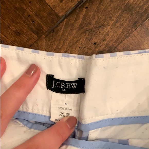 J. Crew shorts - Picture 2 of 3